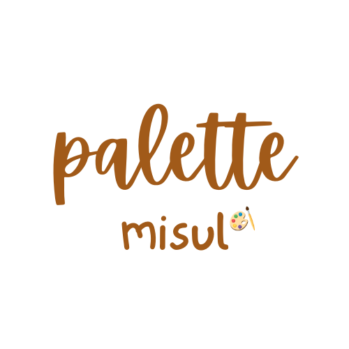 Palette Misul